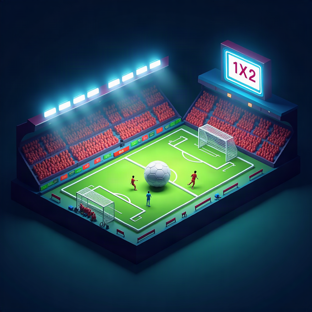 1X2 Football