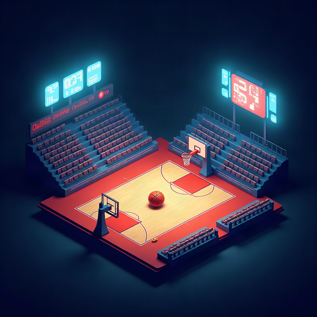 Basketball Handicap