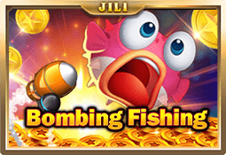 Bombing Fishing