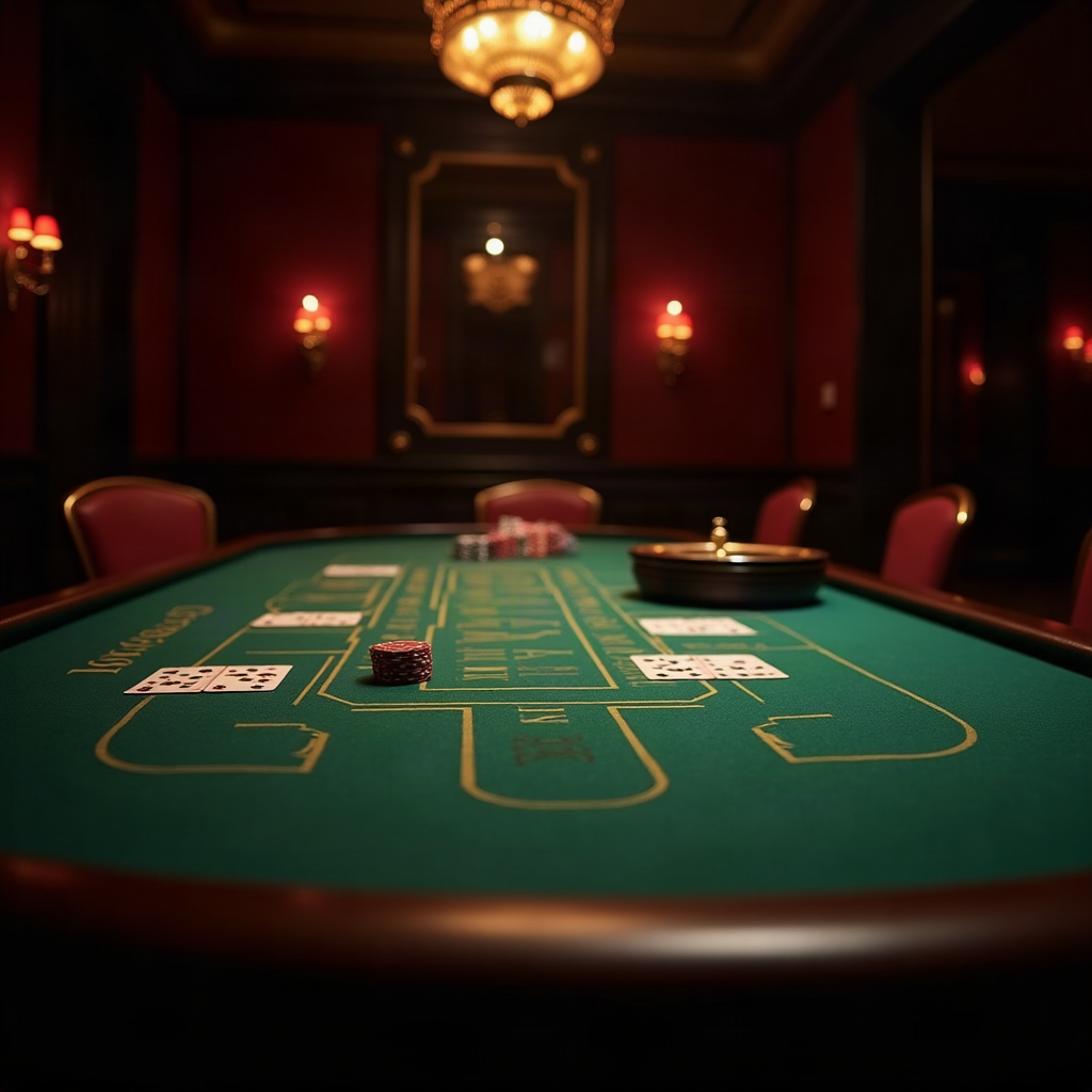 Casino Hold'em