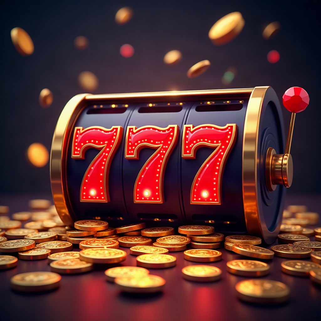 Crazy 777