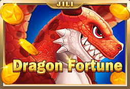 Dragon Fortune Fishing