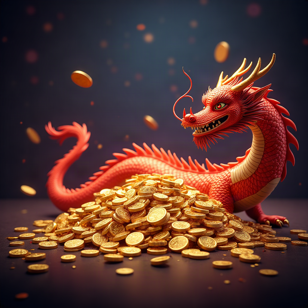 Dragon Treasure