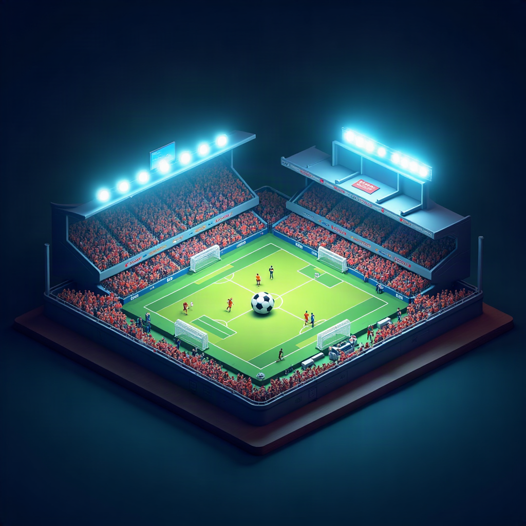 Football Handicap