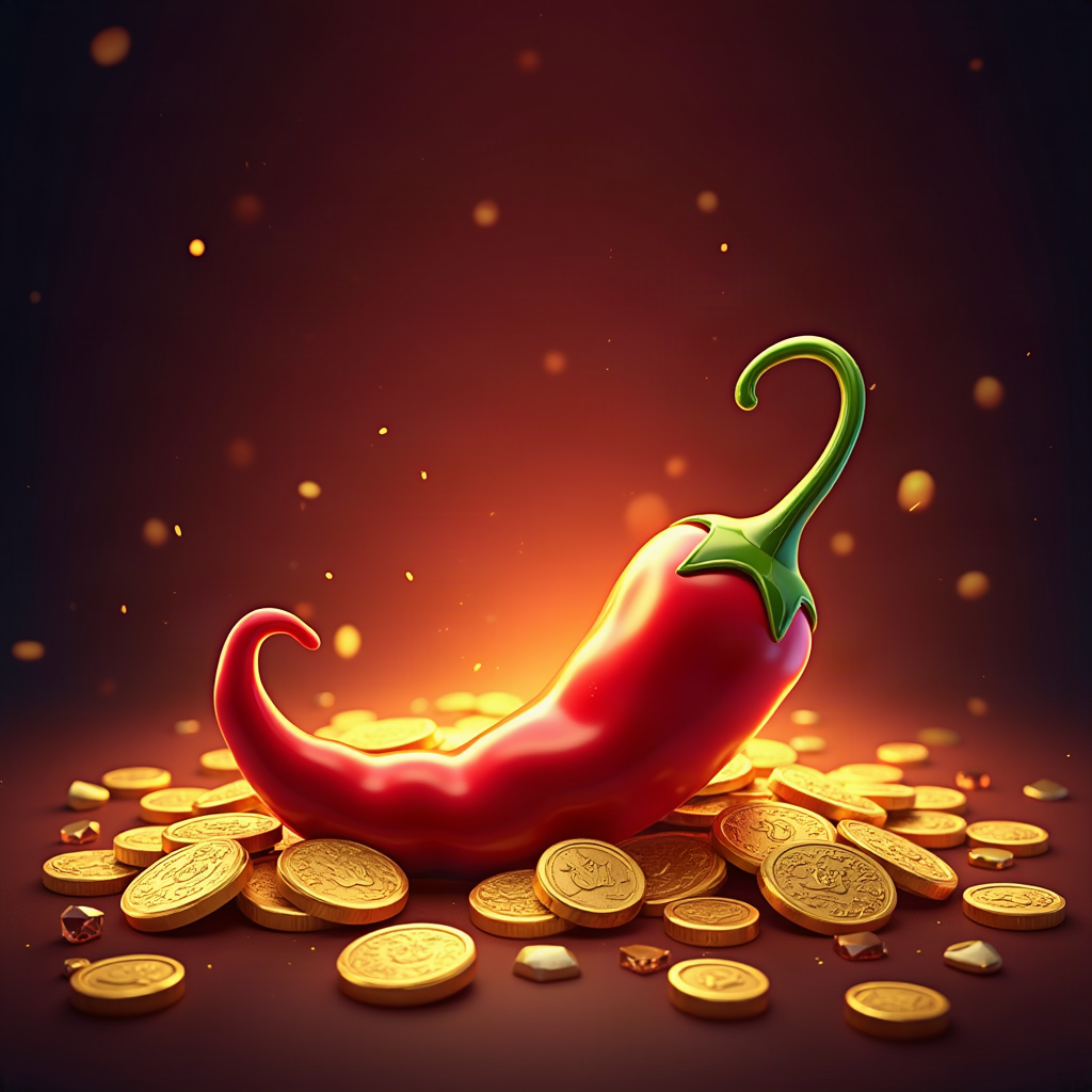 Hot Chilli