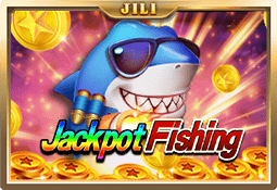 Jackpot Fishing