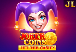 Joker Coins