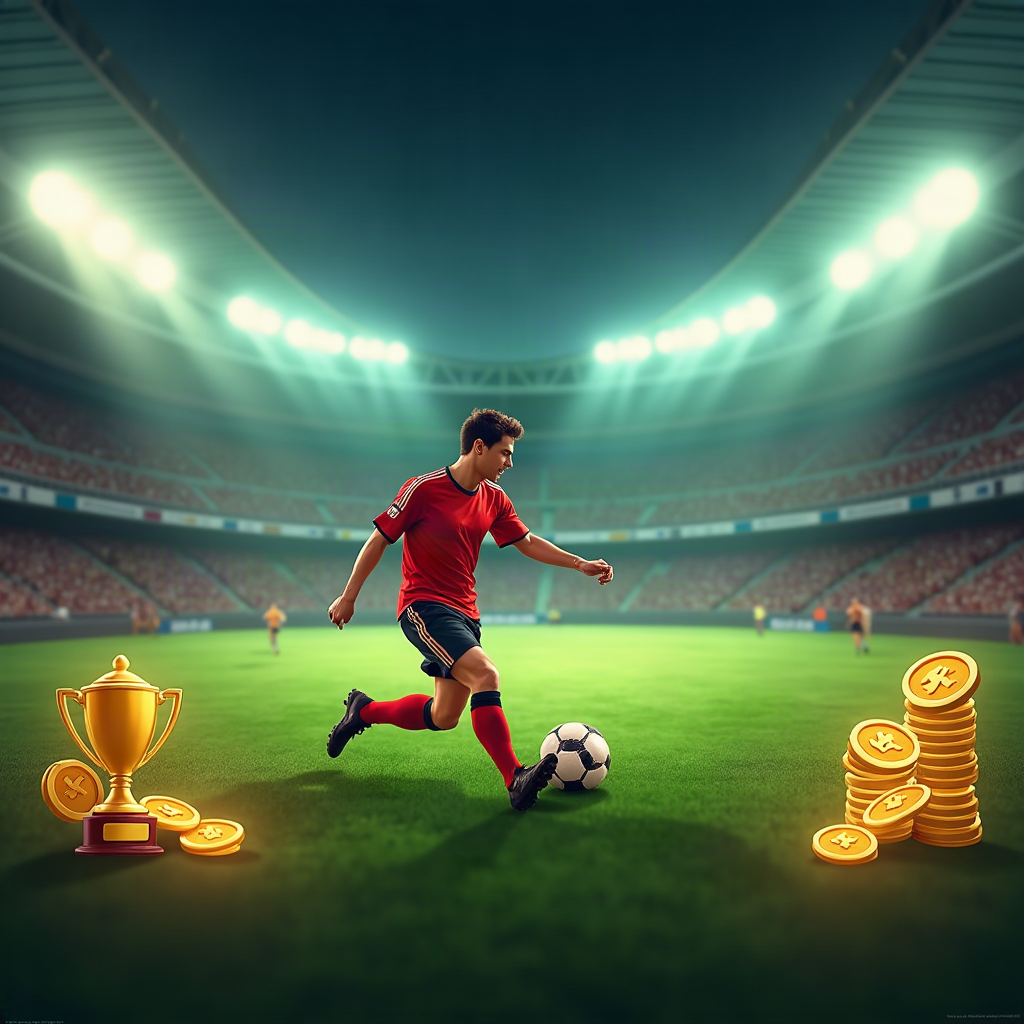 Road to Glory