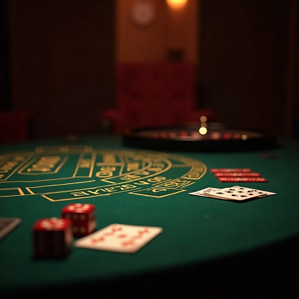 Sexy Baccarat