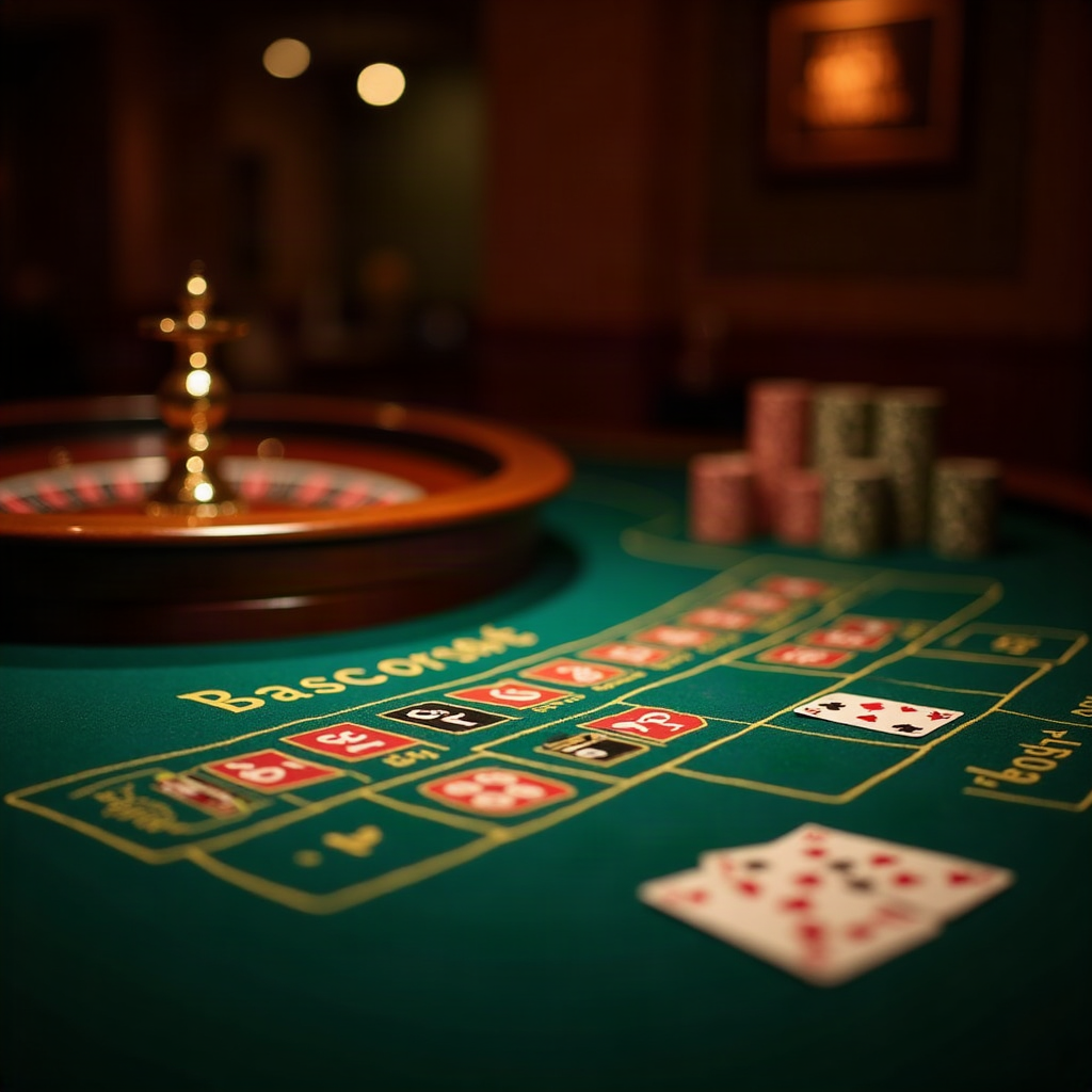 Speed Baccarat