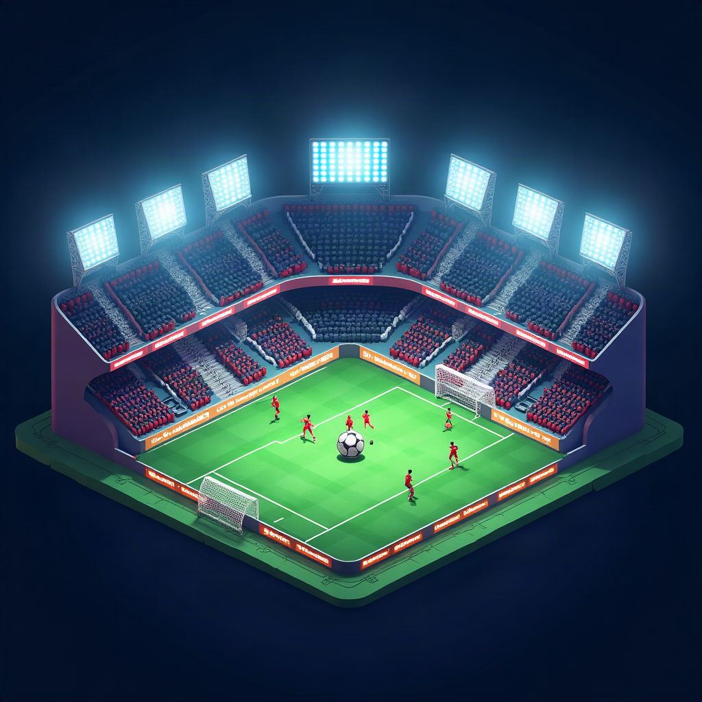 Virtual Football
