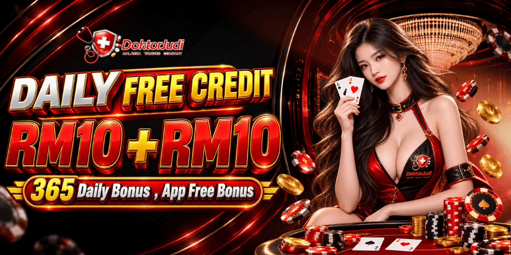 Doktorjudi promotion banner 2