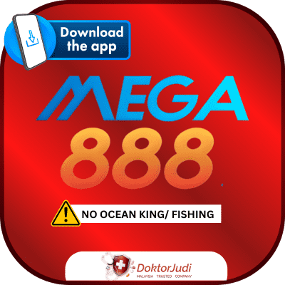 Mega888